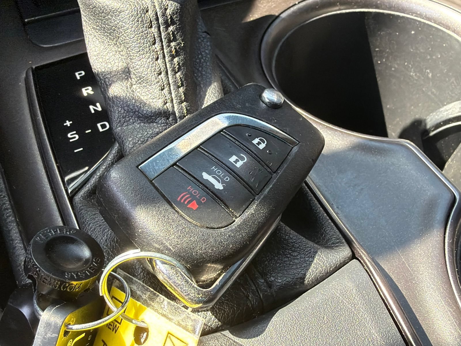Used 2021 Toyota Camry SE FWD image 27