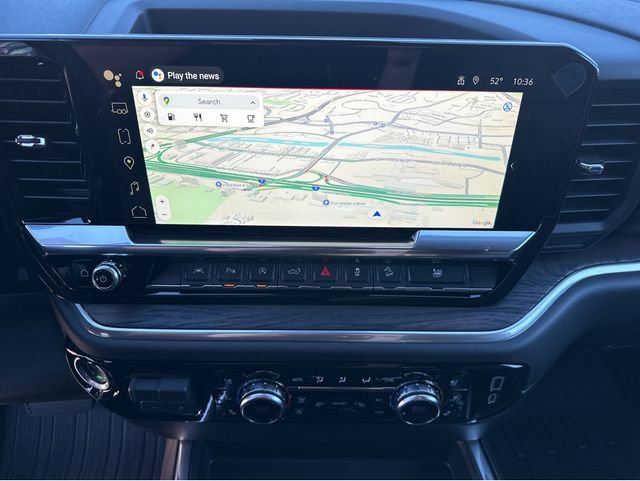 New 2026 GMC Sierra 1500 SLT w/ SLT Premium Plus Package image 26