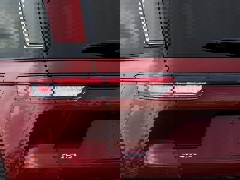 New 2026 Jeep Grand Cherokee Limited image 37