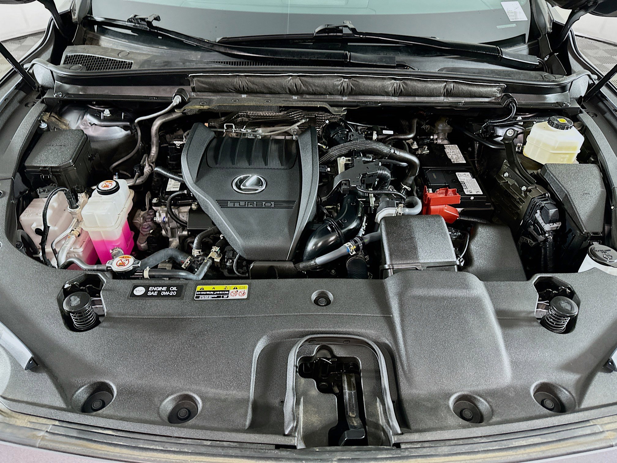 Used 2023 Lexus RX 350 Premium image 34