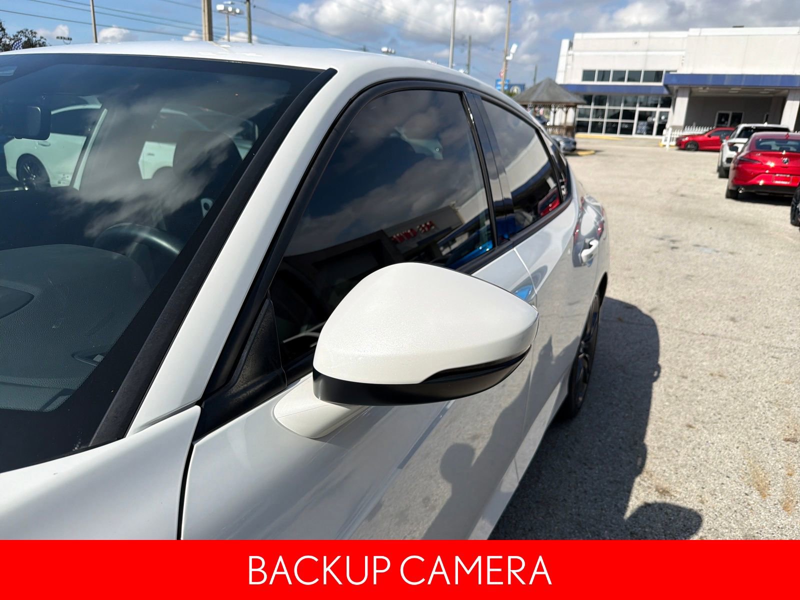 Used 2023 Acura Integra A-Spec image 13