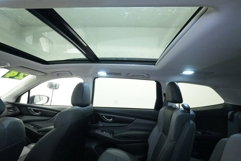 Used 2024 Subaru Ascent Onyx Edition image 20