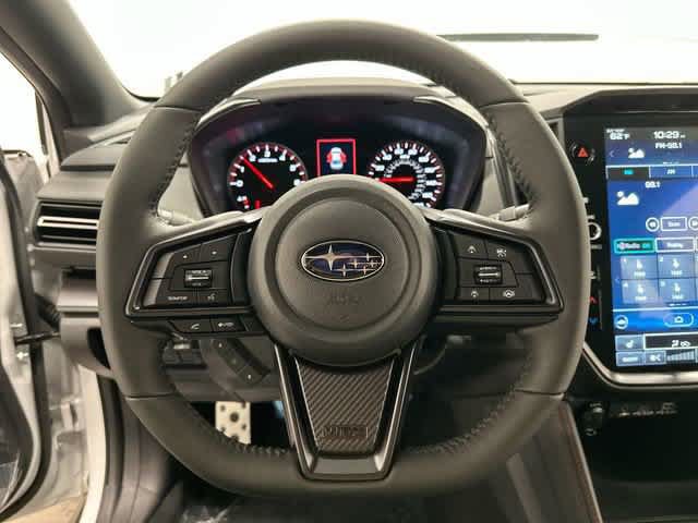 New 2026 Subaru WRX Premium AWD/4WD image 7