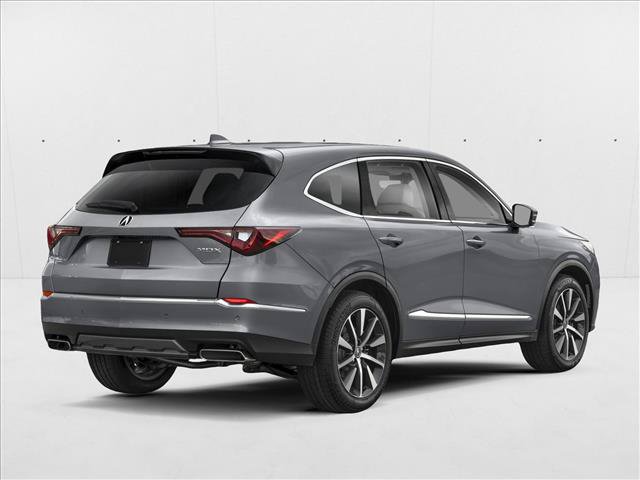 New 2026 Acura MDX w/ Technology Package AWD/4WD video 2