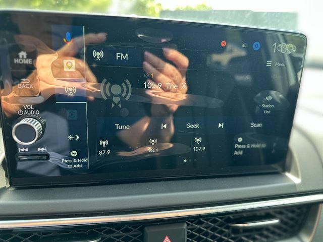 New 2026 Acura ADX A-Spec w/ Advance Package AWD/4WD image 17