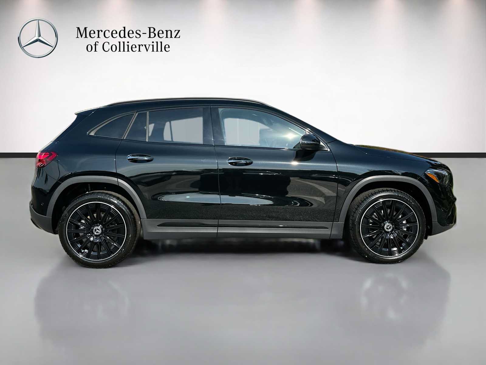 New 2026 Mercedes-Benz GLA 250 image 4