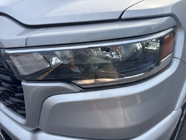 New 2026 RAM 1500 Big Horn AWD/4WD image 16