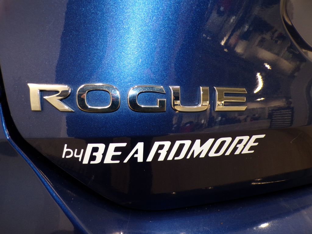 Used 2019 Nissan Rogue SL w/ Premium Package AWD/4WD image 6