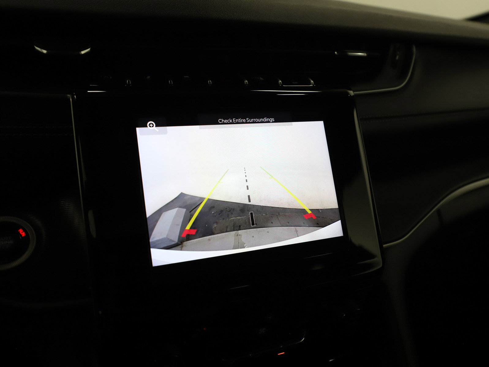 Used 2024 Jeep Grand Cherokee Laredo X w/ Luxury Tech Group I image 22