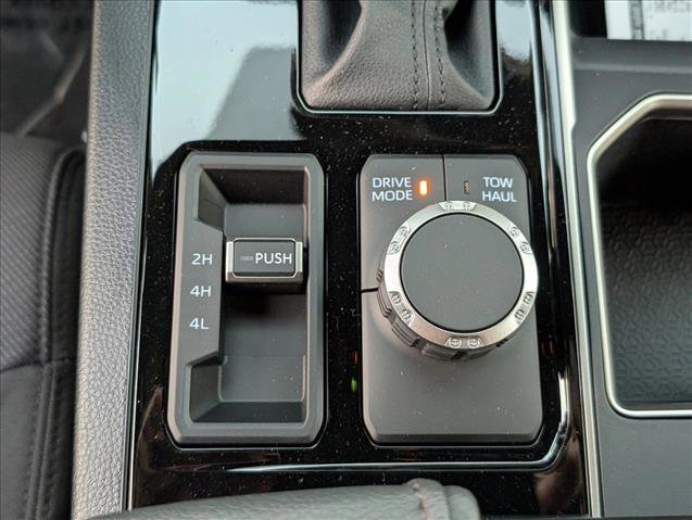 New 2026 Toyota Tundra SR5 AWD/4WD image 21