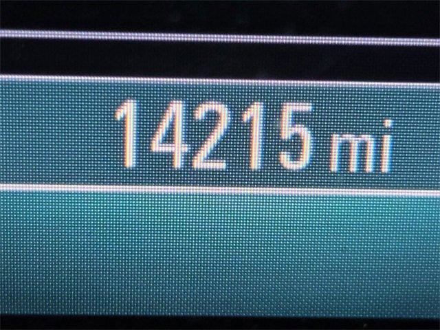 Certified 2022 Buick Encore Preferred w/ Safety Package image 22