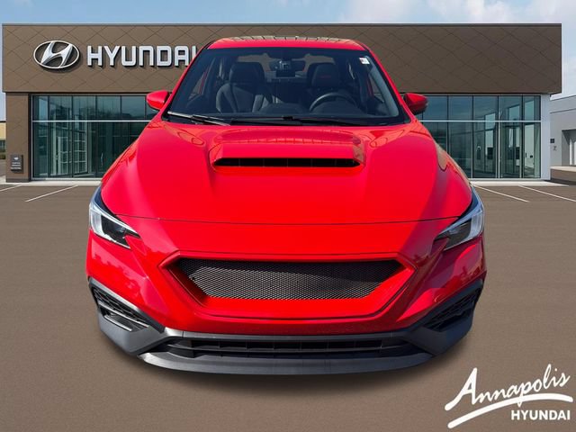 Used 2023 Subaru WRX Limited AWD/4WD image 8