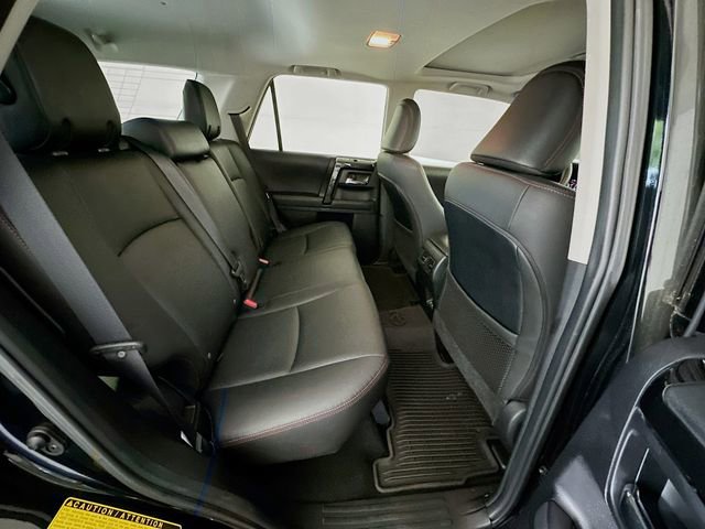 Used 2021 Toyota 4Runner Venture w/ Moonroof Package image 27