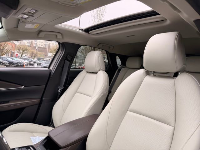 Used 2024 MAZDA CX-30 2.5 Turbo w/ Premium Package AWD/4WD image 13