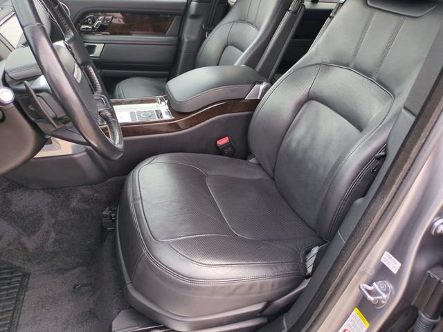 Used 2021 Land Rover Range Rover Westminster Edition AWD/4WD image 12