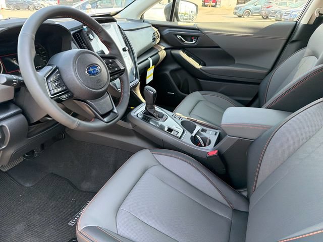 New 2026 Subaru Crosstrek 2.5i Limited AWD/4WD image 18