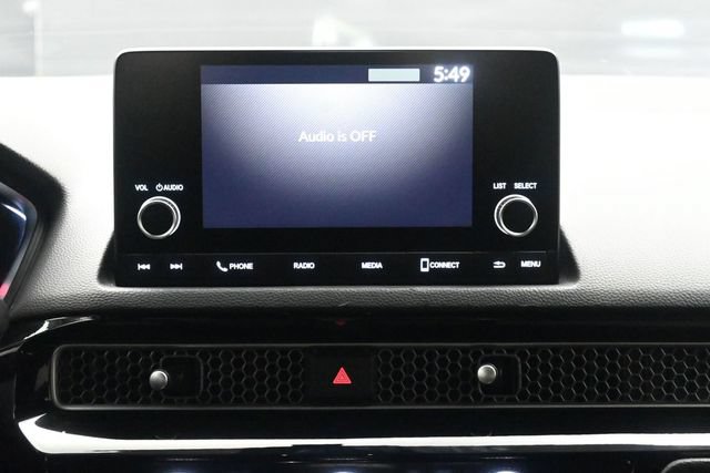 Used 2024 Honda Civic Sport image 21