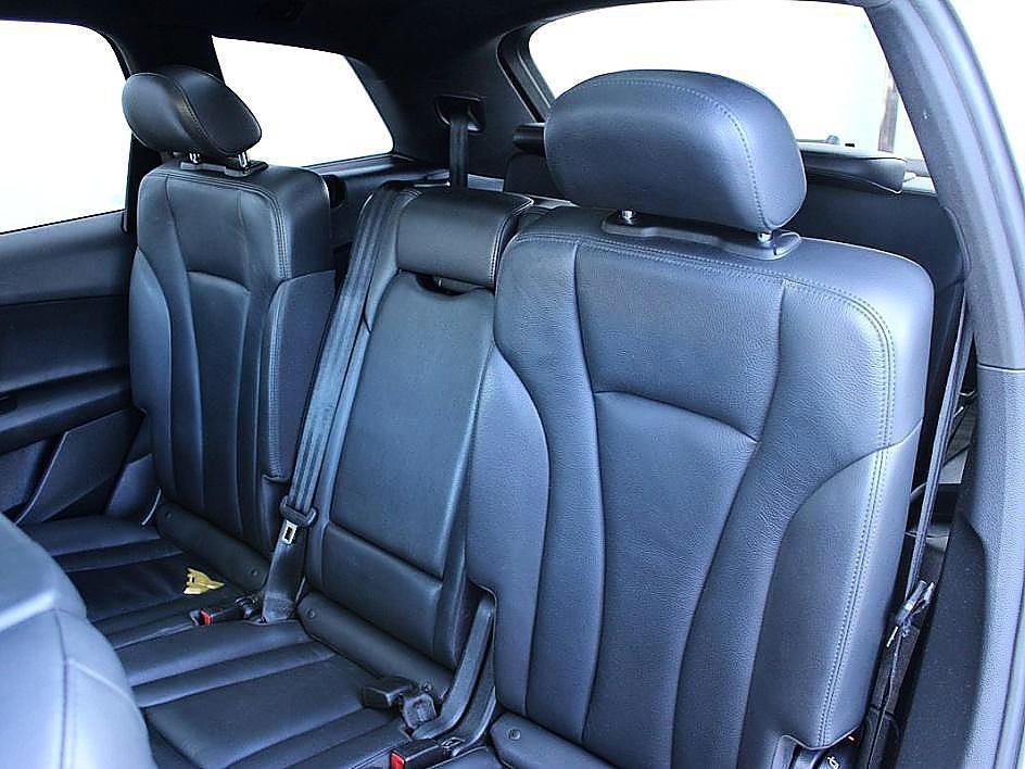 Used 2019 Audi Q7 2.0T Premium w/ Convenience Package image 17