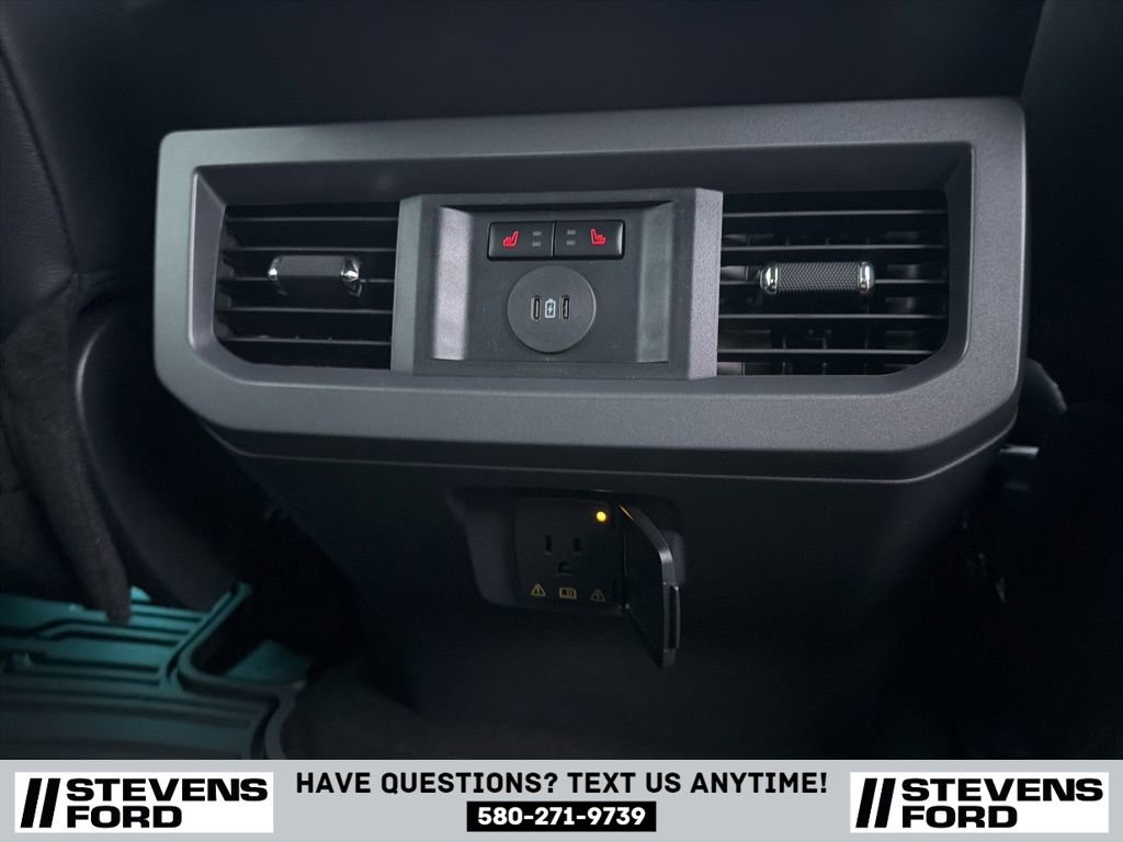 New 2026 Ford F250 Lariat w/ Lariat Ultimate Package image 26
