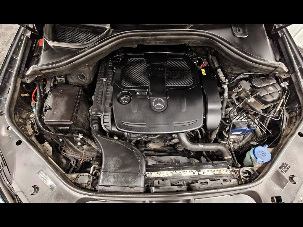 Used 2016 Mercedes-Benz GLE 350 4MATIC image 55