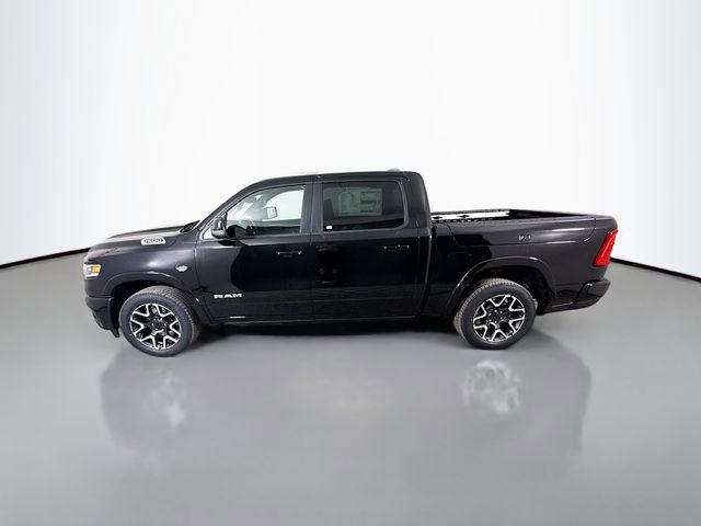 New 2026 RAM 1500 Laramie image 4