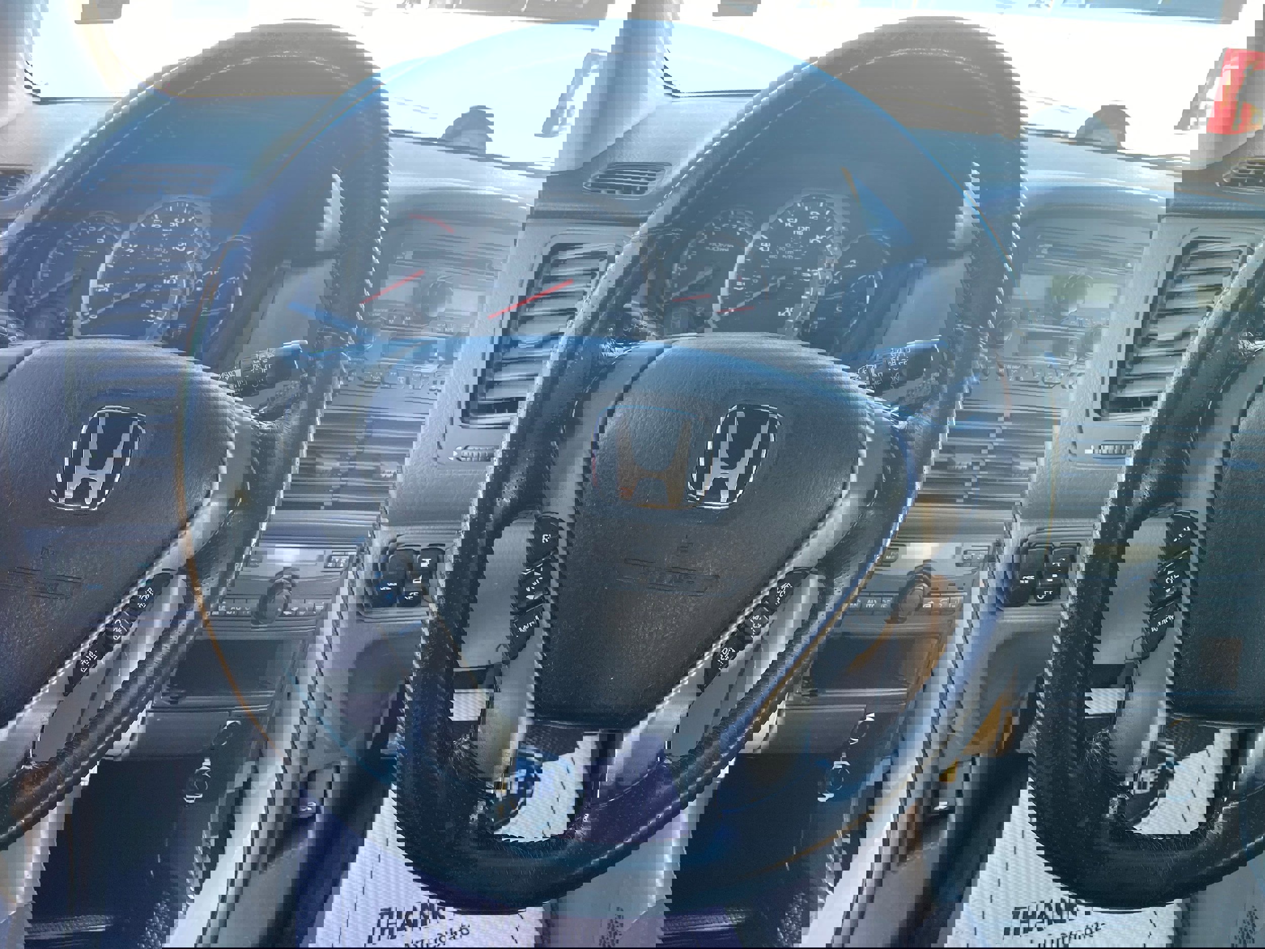 Used 2003 Honda Pilot EX image 10