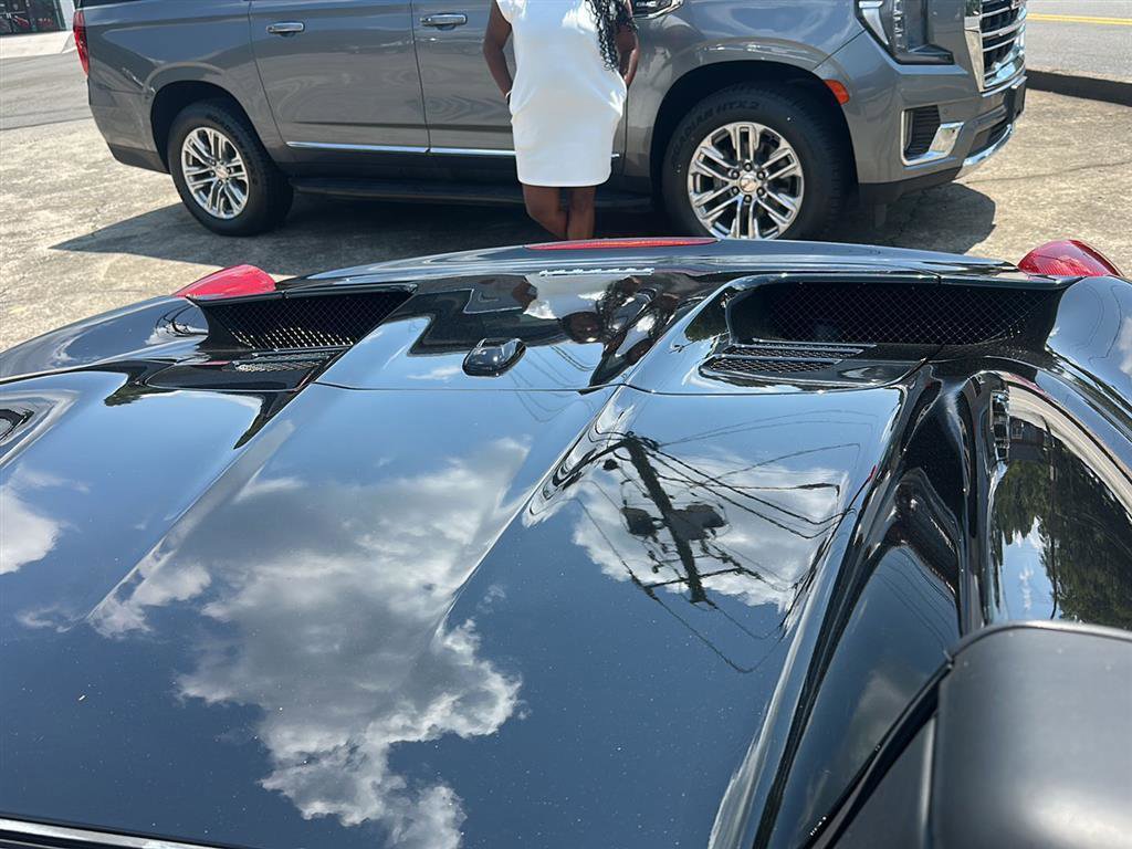 Used 2014 Ferrari 458 Spider image 12