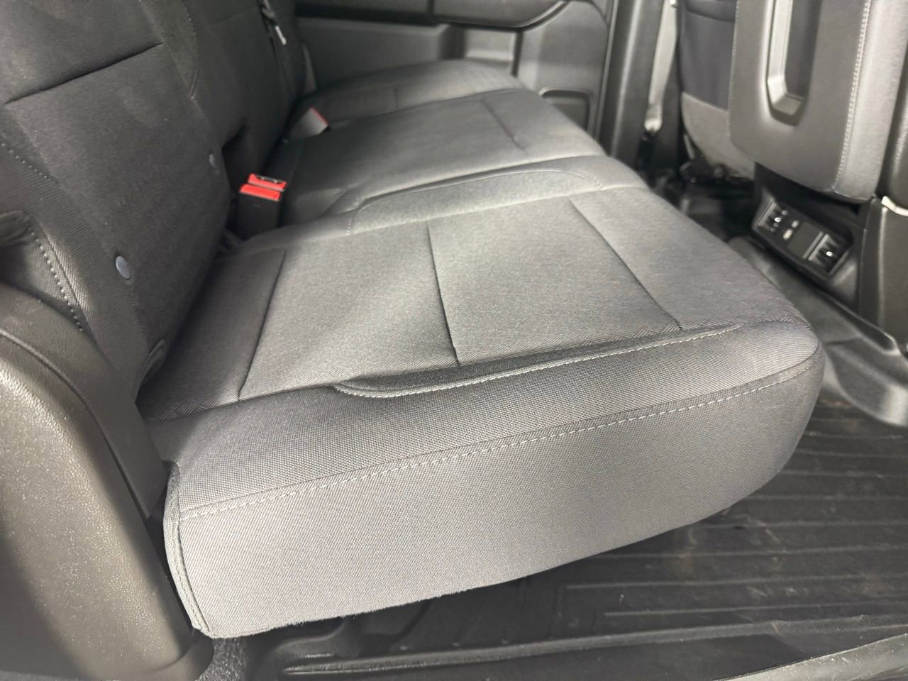 Used 2024 Chevrolet Silverado 2500 Custom w/ Custom Convenience Package image 22