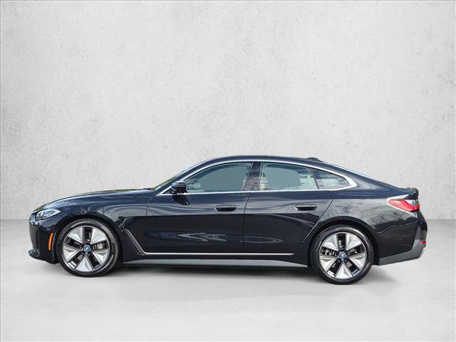 Certified 2023 BMW i4 eDrive40 RWD image 9