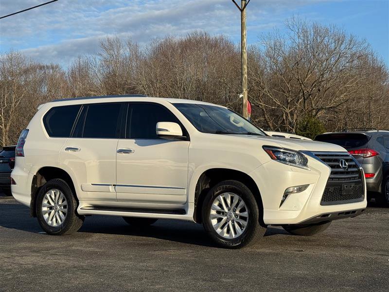 Used 2019 Lexus GX 460 image 7