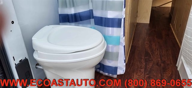 Used 2019 Ford Transit 350 148 High Roof Extended image 16