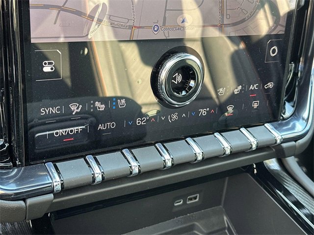 New 2026 GMC Yukon XL AT4 w/ AT4 Premium Plus Package image 13