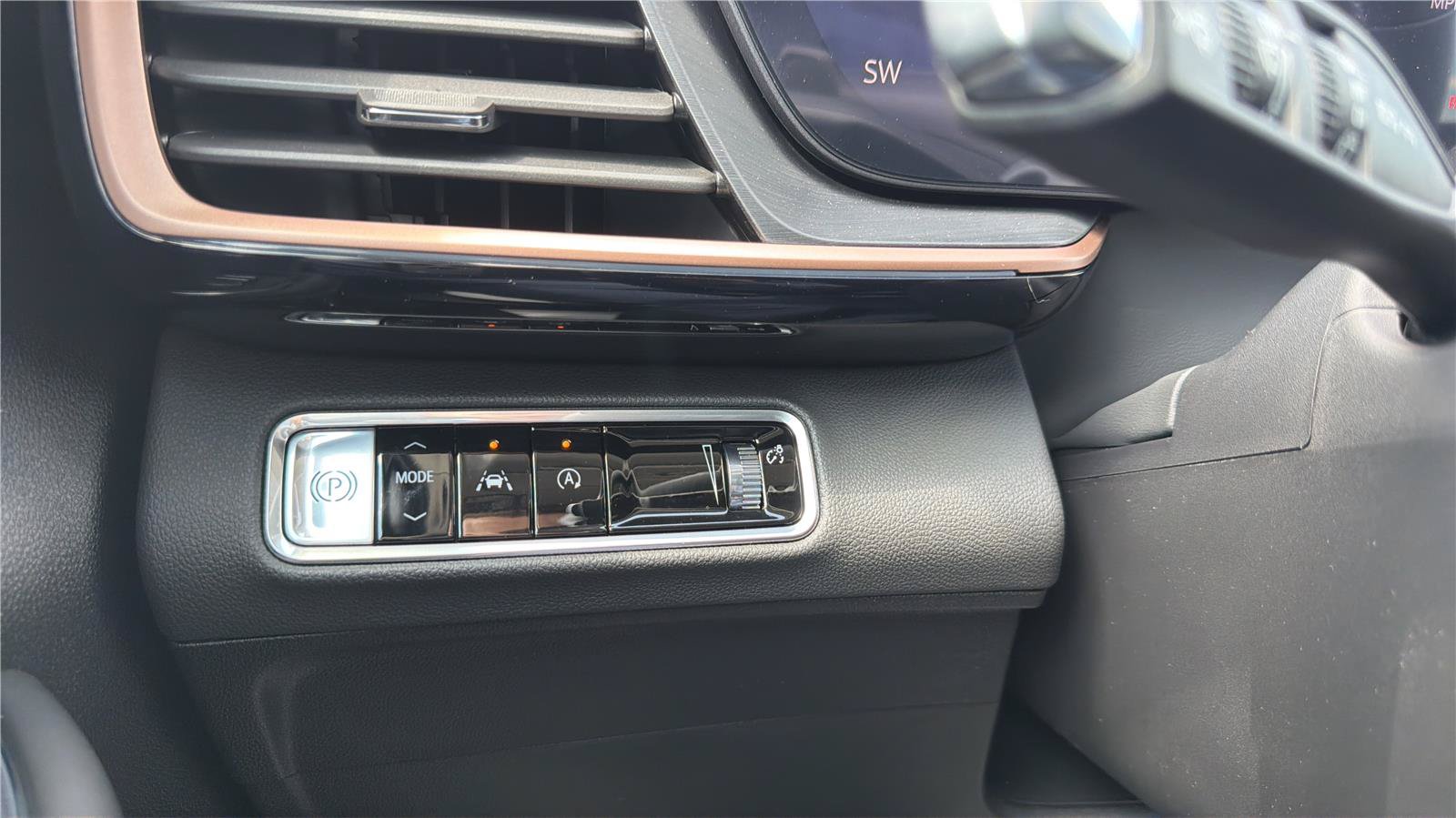 New 2026 Buick Envision Sport Touring AWD/4WD image 15