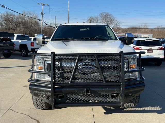 Used 2021 Ford F250 XLT w/ XLT Premium Package image 19