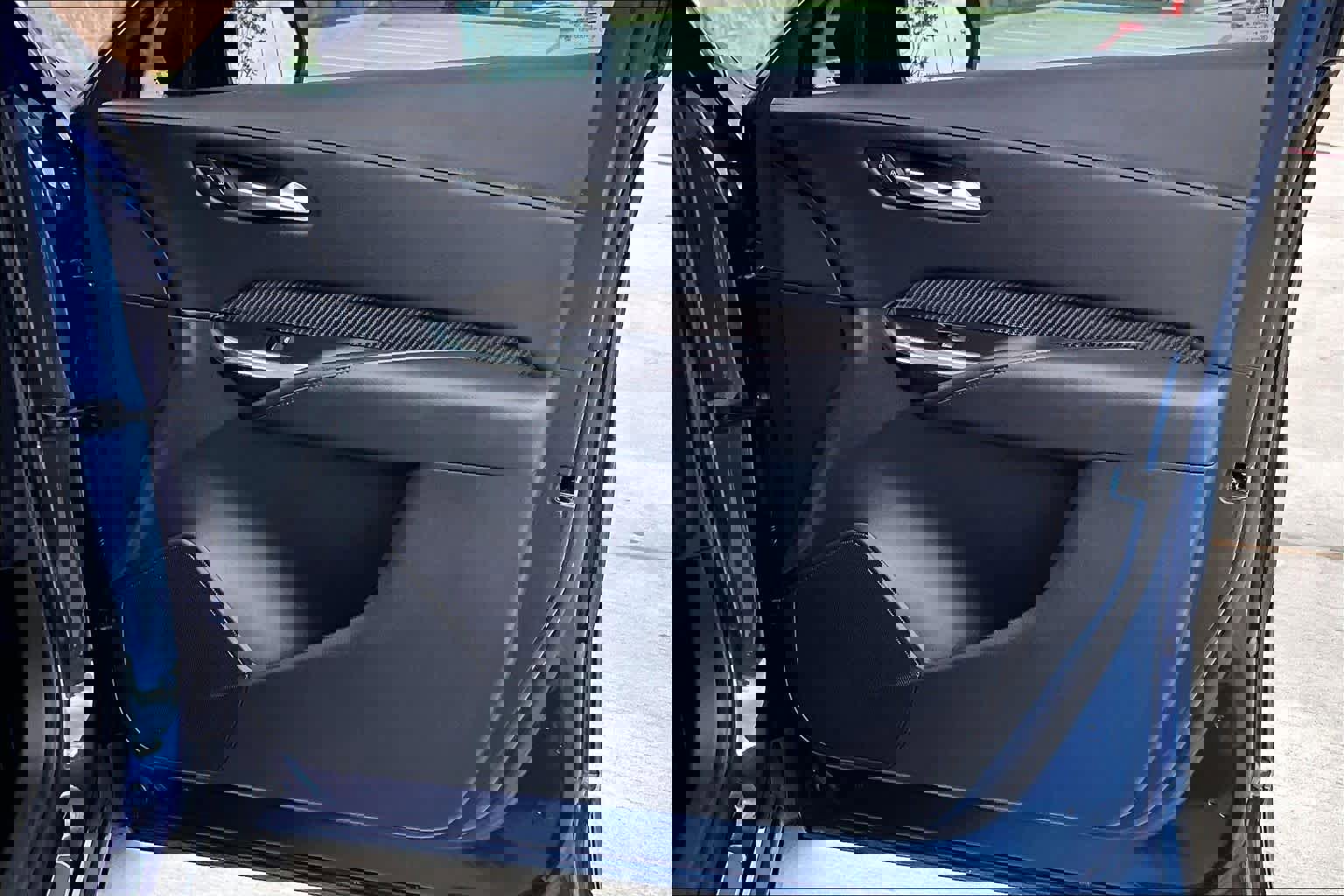 Used 2019 Cadillac XT4 Sport FWD image 22