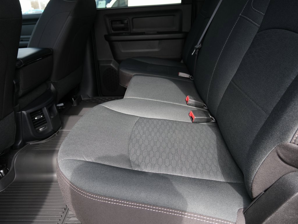 New 2025 RAM 2500 Tradesman image 28