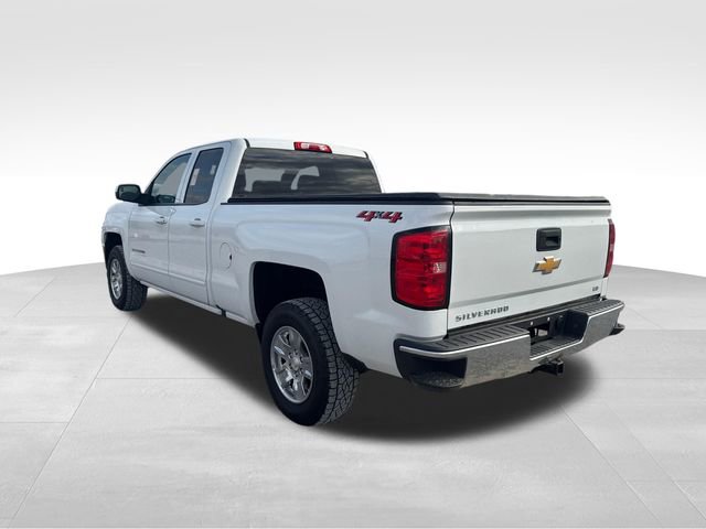Used 2019 Chevrolet Silverado 1500 LT image 8