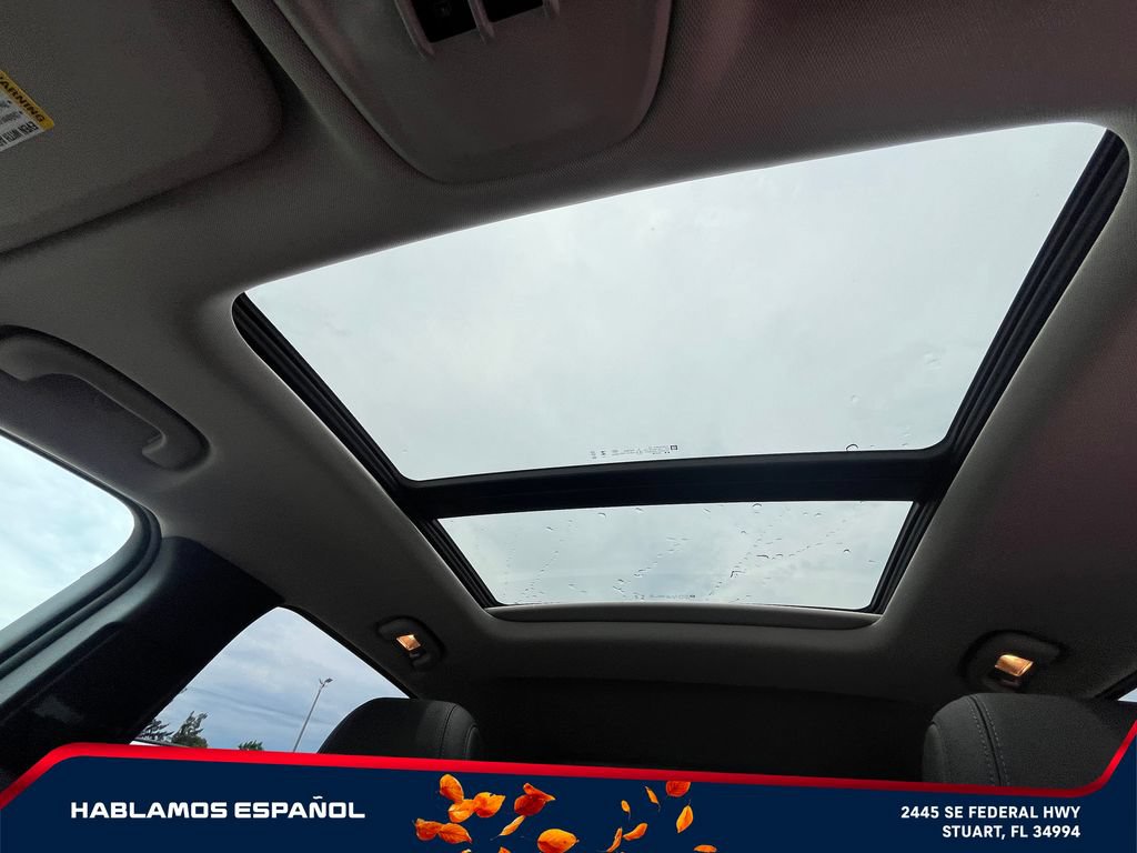 New 2026 Buick Encore GX Sport Touring w/ Advanced Technology Package FWD image 28