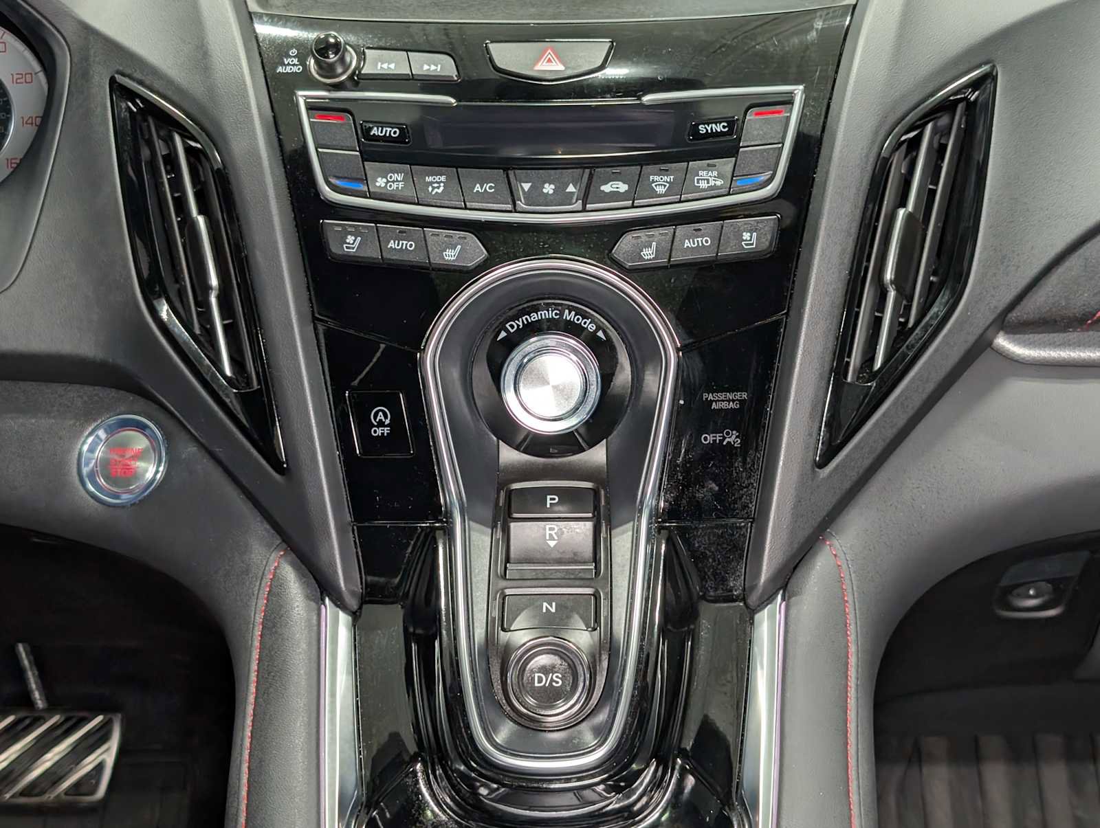 Used 2025 Acura RDX A-Spec image 20