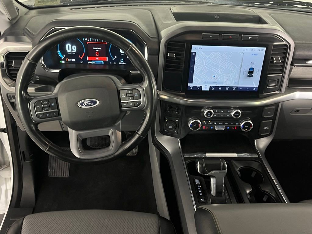 Used 2023 Ford F150 Lariat image 13