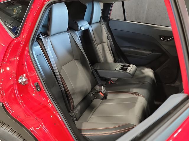New 2026 Subaru Crosstrek 2.5i Limited image 20