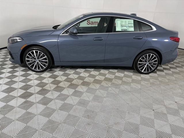 Used 2024 BMW 228i xDrive Gran Coupe w/ Convenience Package image 15
