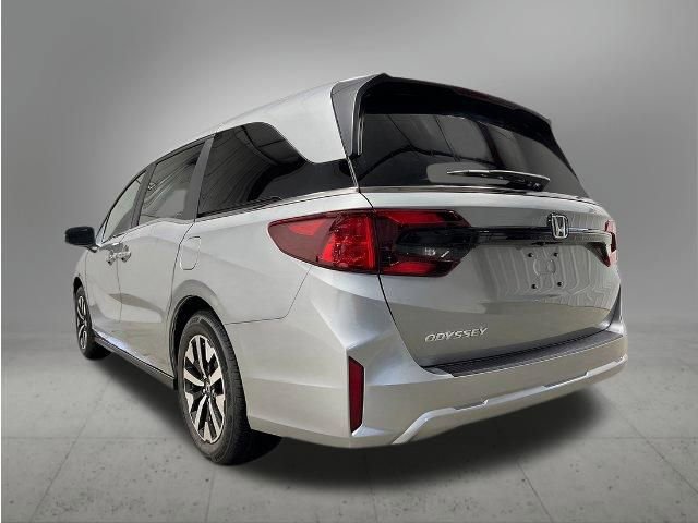 New 2026 Honda Odyssey EX-L image 3