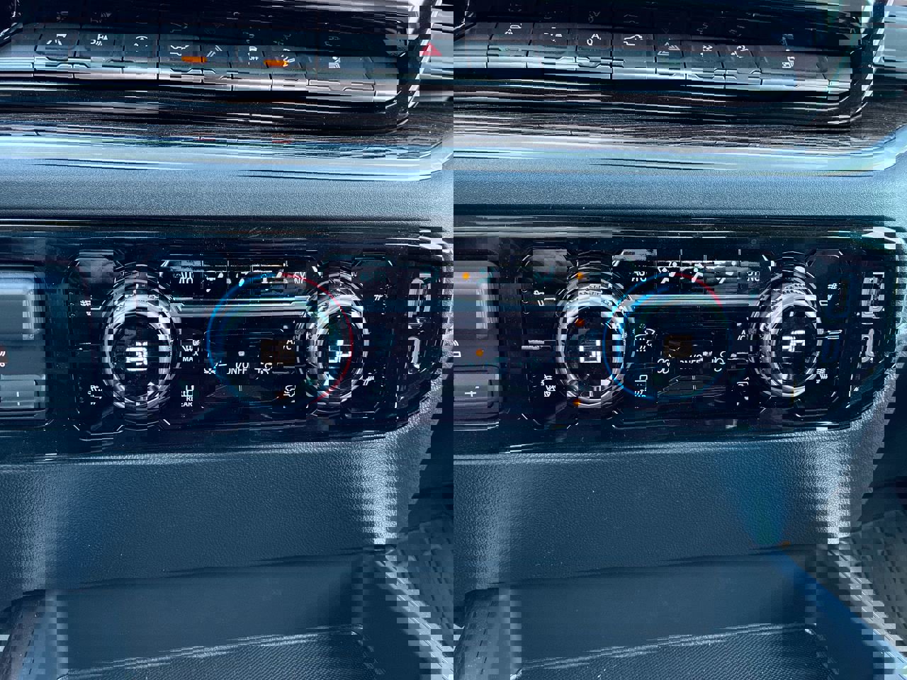 New 2026 GMC Sierra 1500 Elevation w/ Elevation Premium Package image 53