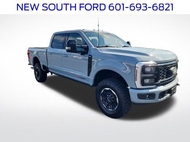 New 2027 Ford F250 Lariat w/ Tremor Off-Road Package AWD/4WD image 7