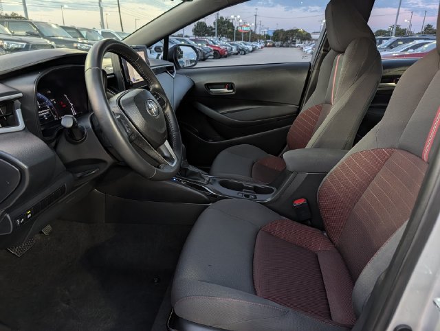 Used 2026 Toyota Corolla SE FWD image 26