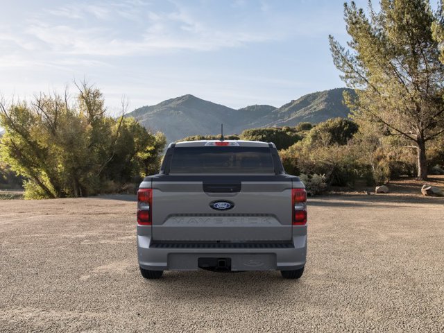 New 2026 Ford Maverick Lobo AWD/4WD image 5