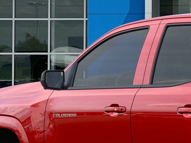 New 2026 Chevrolet Colorado LT w/ LT Convenience Package image 12