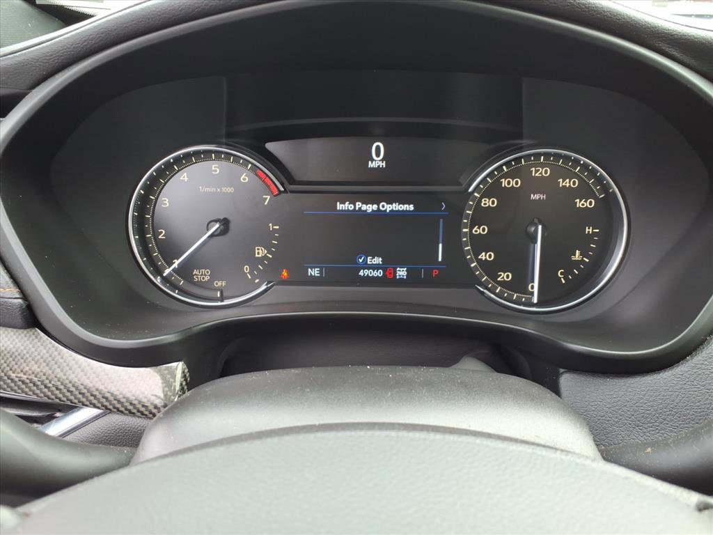 Used 2019 Cadillac XT4 Sport image 27