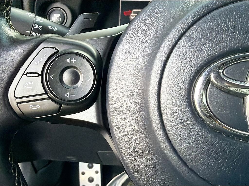 Used 2022 Toyota GR86 Premium image 35